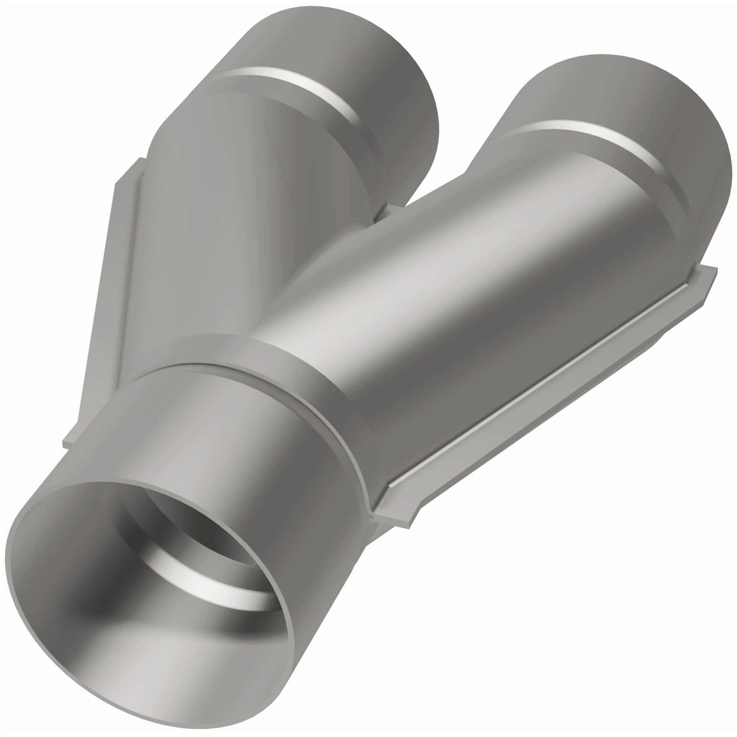 MagnaFlow Exhaust Y-Pipe - 3.00/3.00 10798