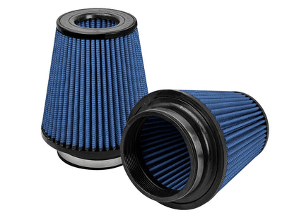 aFe Magnum FORCE Intake Replacement Air Filter w/ Pro 5R Media (Pair) - 24-91045-MA
