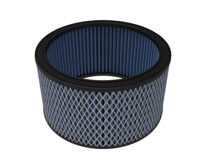 aFe Magnum FLOW Round Racing Air Filter w/ Pro 5R Media - 18-10952