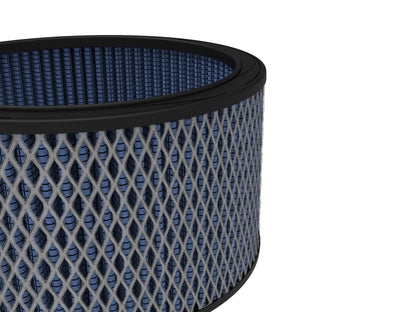 aFe Magnum FLOW Round Racing Air Filter w/ Pro 5R Media - 18-10952