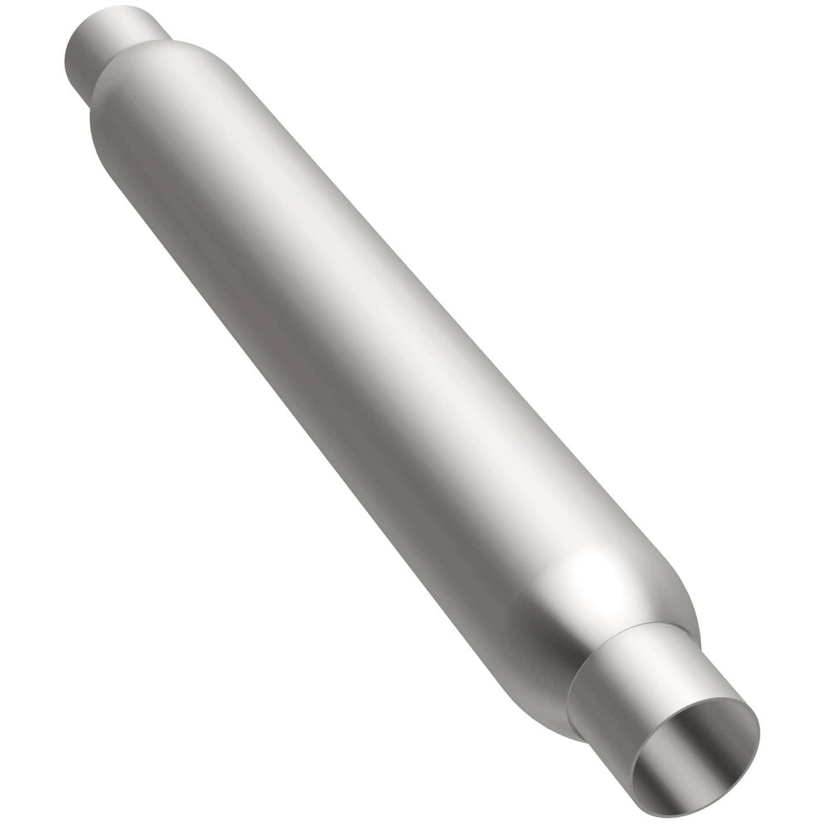MagnaFlow 2.25 in/2.25 in Center/Center; 3.5 in x 22 in x 3.5 in Body Muffler 18135