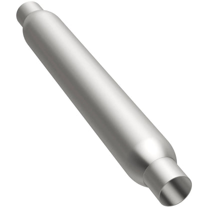 MagnaFlow 2.25 in/2.25 in Center/Center; 3.5 in x 22 in x 3.5 in Body Muffler 18135