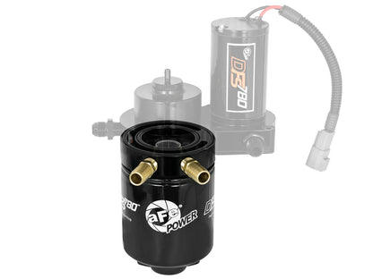 aFe DFS780 Series Diesel Lift Pump Cold Weather Kit