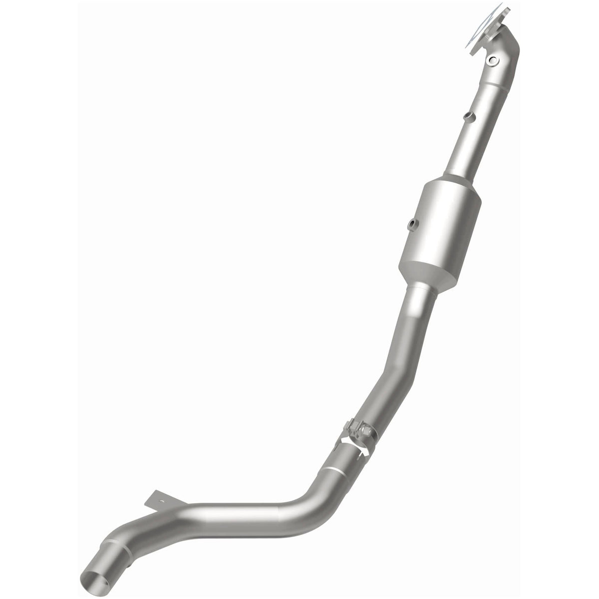 MagnaFlow California CARB Direct-Fit Catalytic Converter 6561141