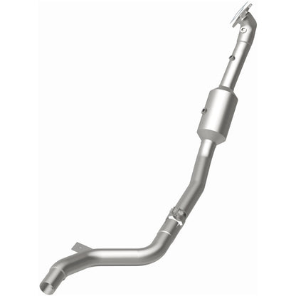 MagnaFlow California CARB Direct-Fit Catalytic Converter 6561141