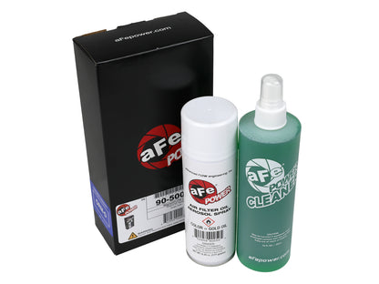 aFe Magnum FLOW Pro GUARD 7 Air Filter Restore Kit - 90-50000