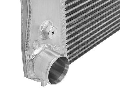 aFe BladeRunner GT Series Aluminum Intercooler Kit - Chevy/GMC 2017-2019 6.6L