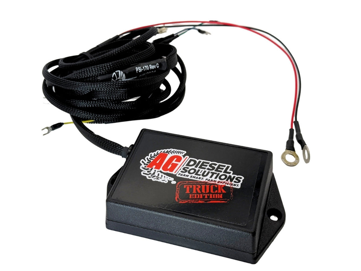 aFe AG Diesel Solutions Performance Module - 1999-2006 6.4L