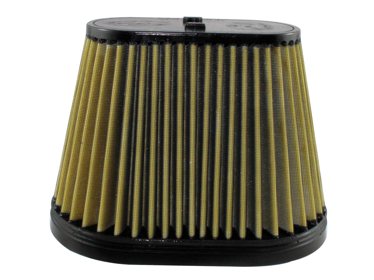 aFe Magnum FLOW OE Replacement Air Filter w/ Pro GUARD 7 Media - Ford 2003-2007 6.0L