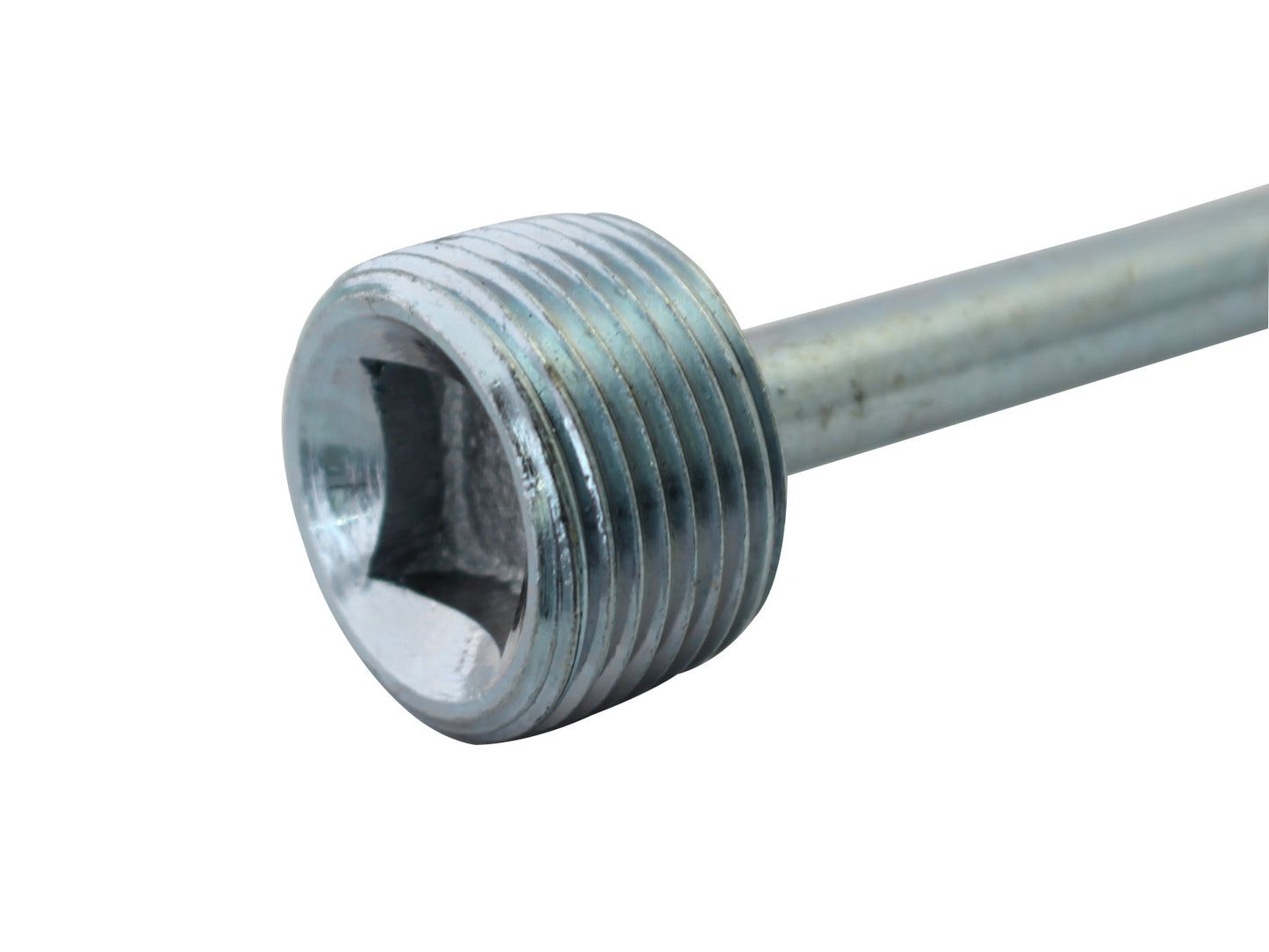 aFe Differential Cover Deep Reach Magnetic Fill Plug - 46-00002