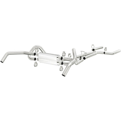 MagnaFlow Street Series System 15895