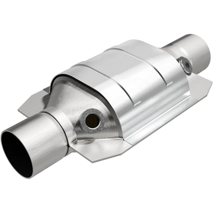 MagnaFlow Standard Grade Universal Catalytic Converter 94166