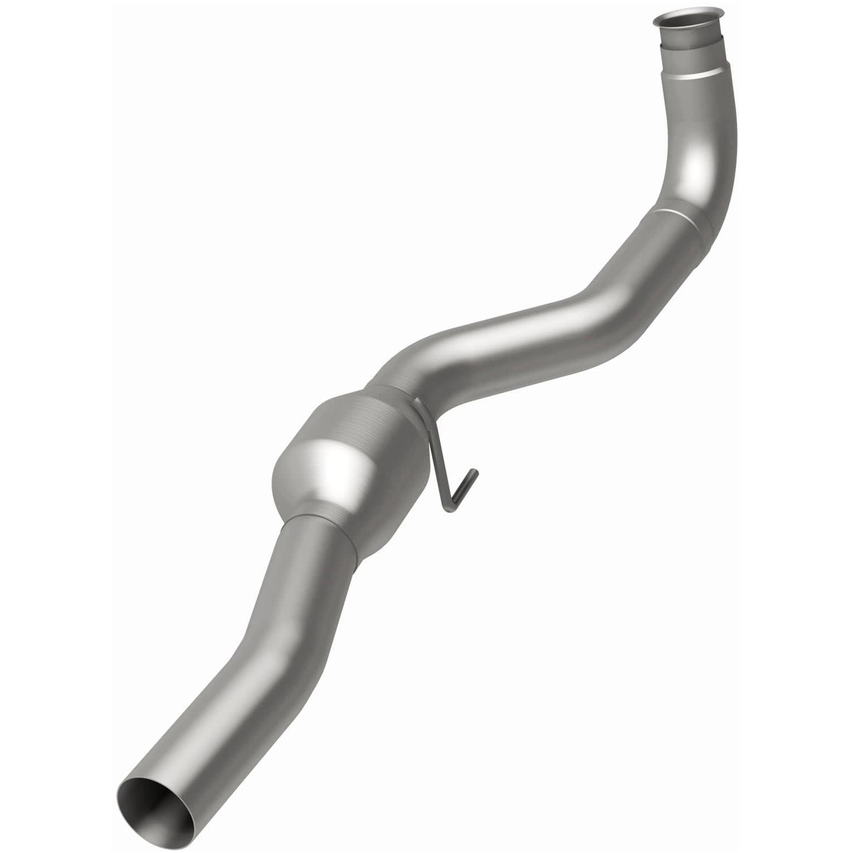 MagnaFlow OEM Grade Diesel Oxidation Catalyst 60502