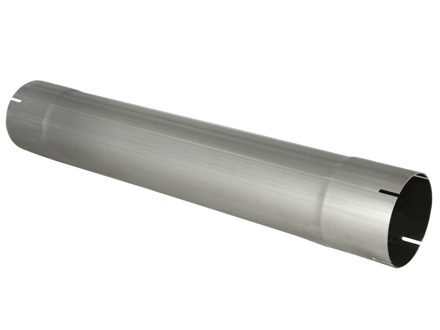 aFe MACH Force-Xp 5 IN 409 Stainless Steel Muffler Delete Pipe