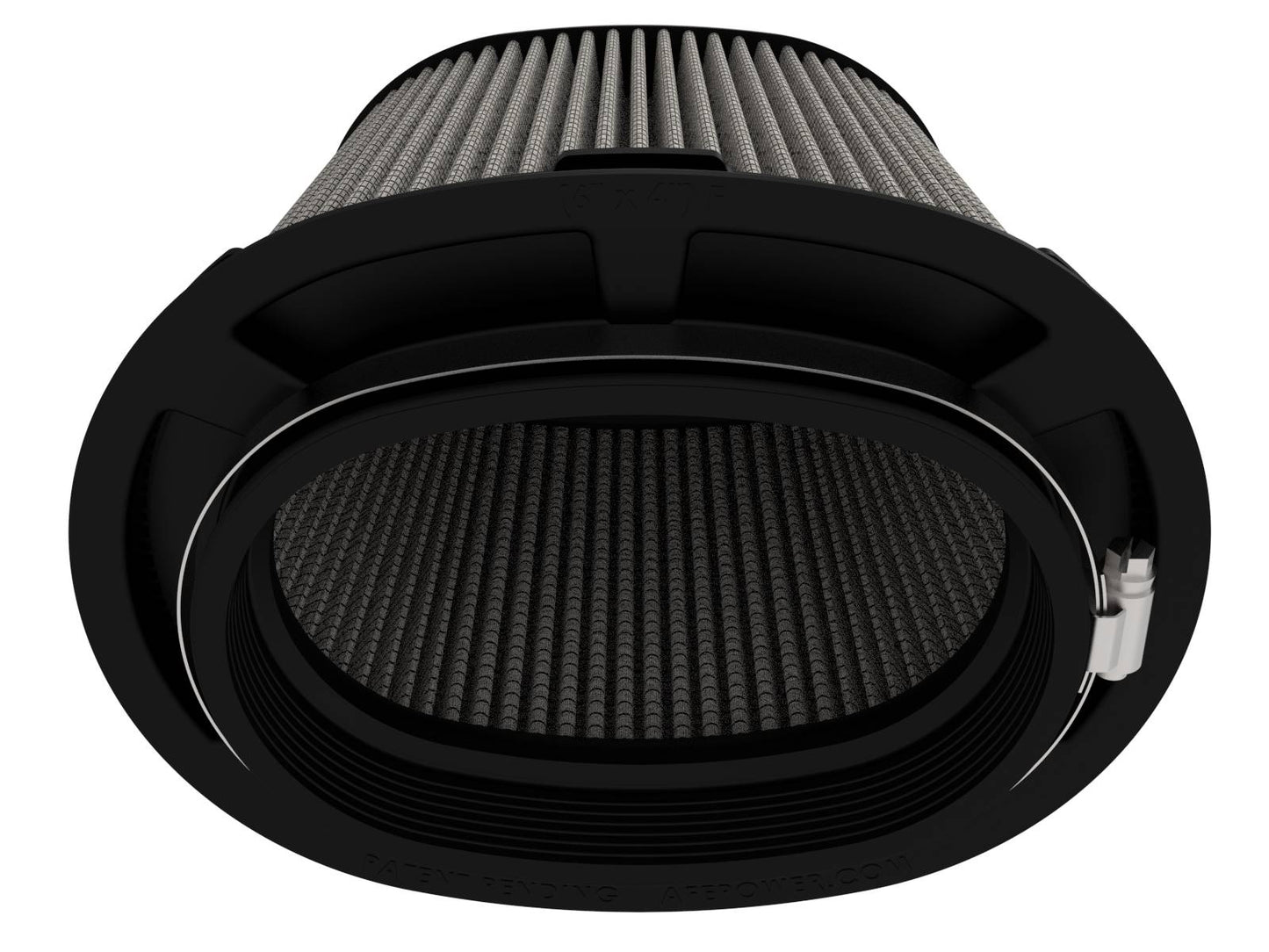 aFe Momentum Intake Replacement Air Filter w/ Pro DRY S Media - 20-91205D