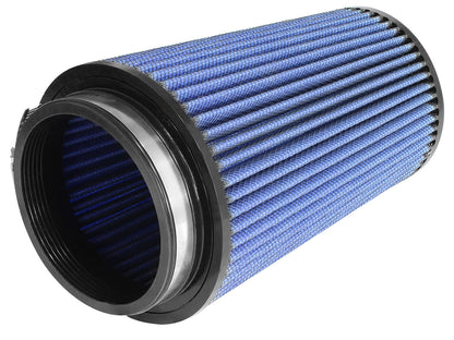 aFe Magnum FLOW Universal Clamp-On Air Filter w/ Pro 5R Media - 24-45509