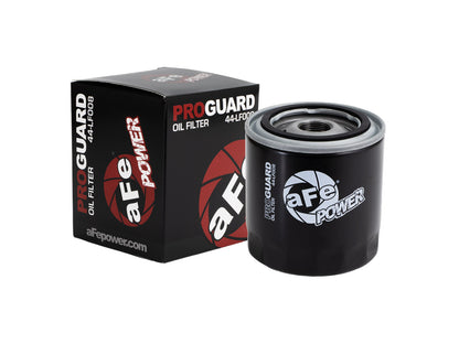 aFe PROGUARD Engine Oil Filter Replacement - Single - 1992-2024