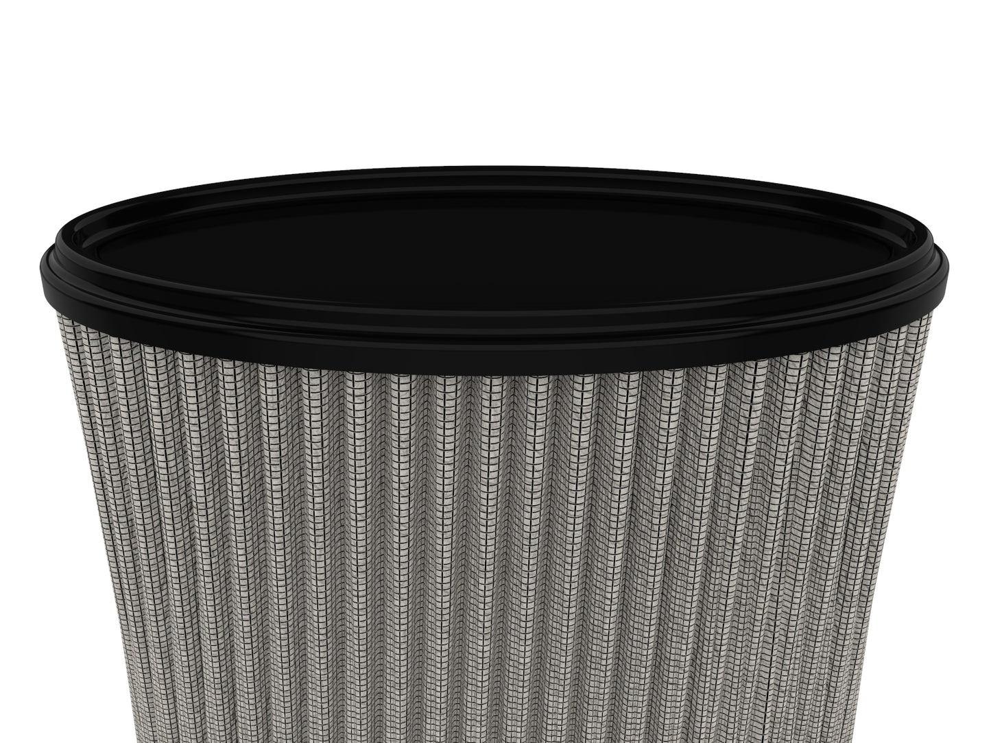 aFe Magnum FORCE Intake Replacement Air Filter w/ Pro DRY S Media - 21-90116