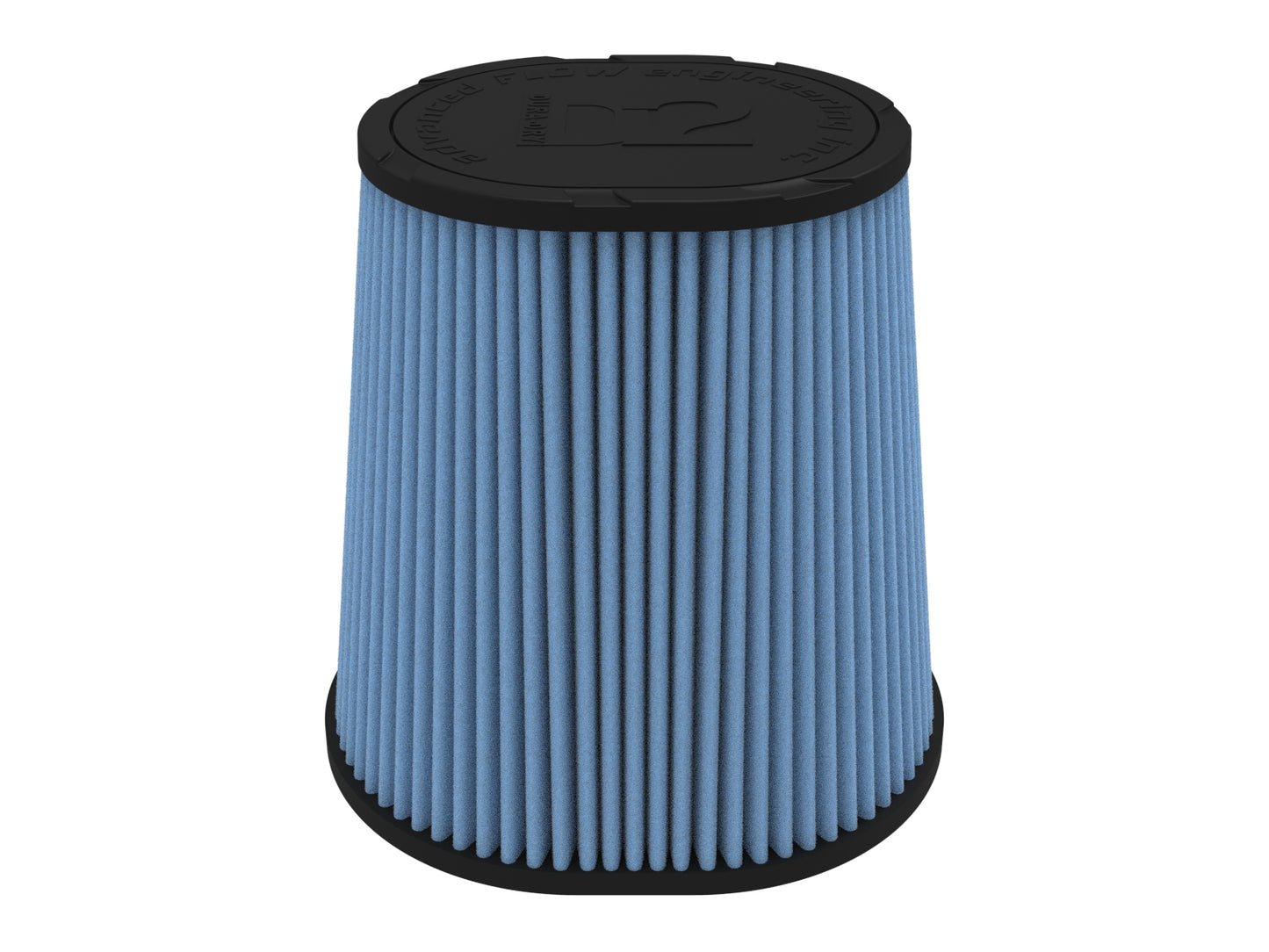 aFe Magnum FORCE Intake Replacement Air Filter w/ D2 Dura-Dry Media - 21-91127V