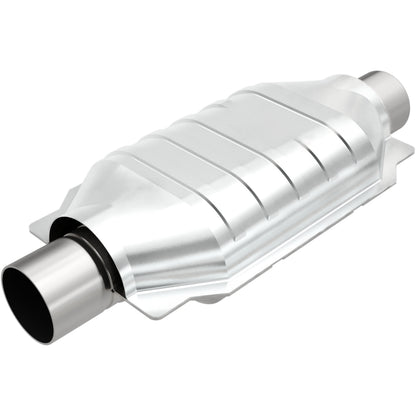 MagnaFlow OEM Grade Universal Catalytic Converter 51559