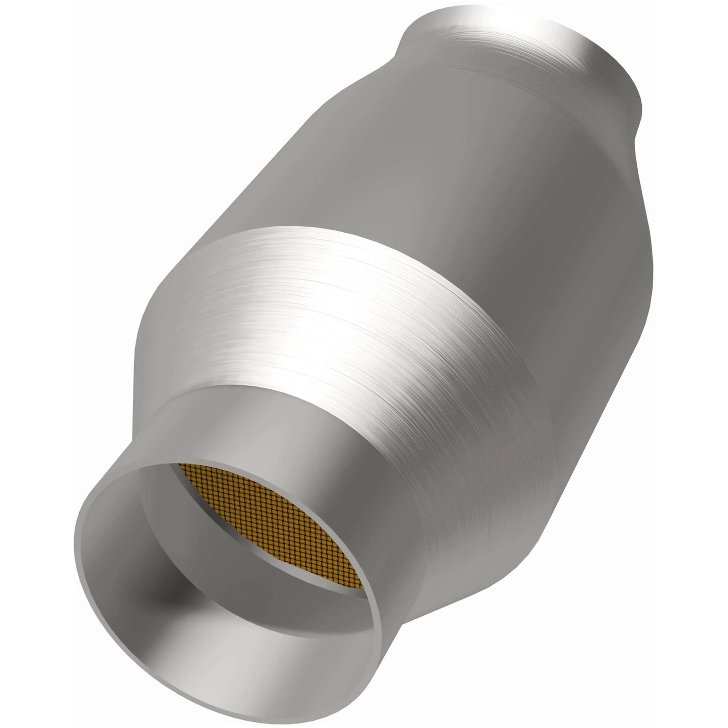 MagnaFlow Standard Grade Universal Catalytic Converter 59976