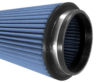 aFe Magnum FLOW Universal Clamp-On Air Filter w/ Pro 5R Media - 24-50512