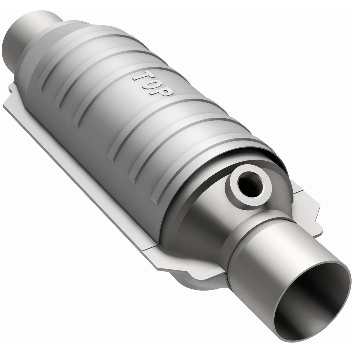 MagnaFlow California CARB Universal Catalytic Converter 408036