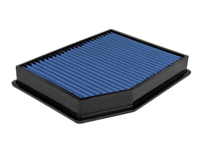 aFe Magnum FLOW OE Replacement Air Filter w/ Pro 5R Media - Chevy/GMC 2019-2026