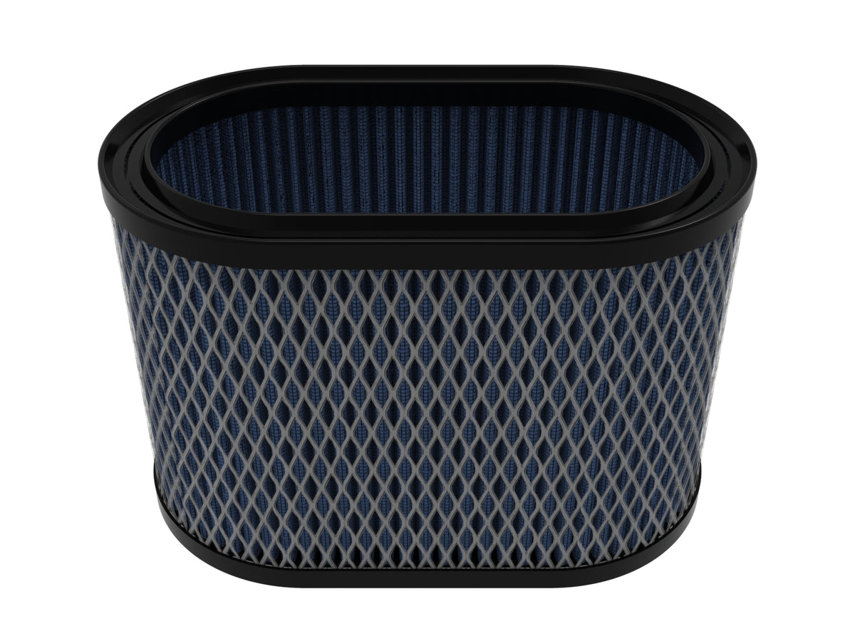 aFe Magnum FLOW Round Racing Air Filter w/ Pro 5R Media - 10-90012