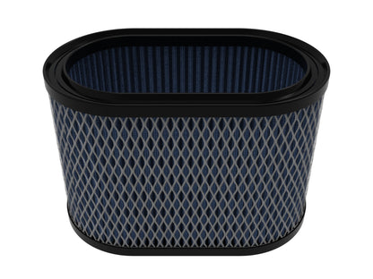 aFe Magnum FLOW Round Racing Air Filter w/ Pro 5R Media - 10-90012