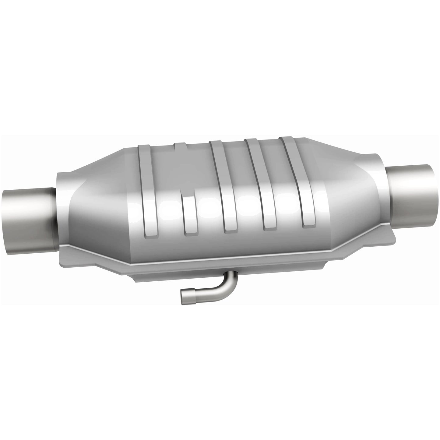 MagnaFlow Standard Grade Universal Catalytic Converter 93524