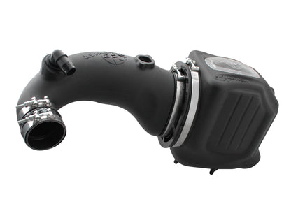aFe Momentum HD Cold Air Intake System w/ Pro 10R Filter - Ford 2008-2010 6.4L