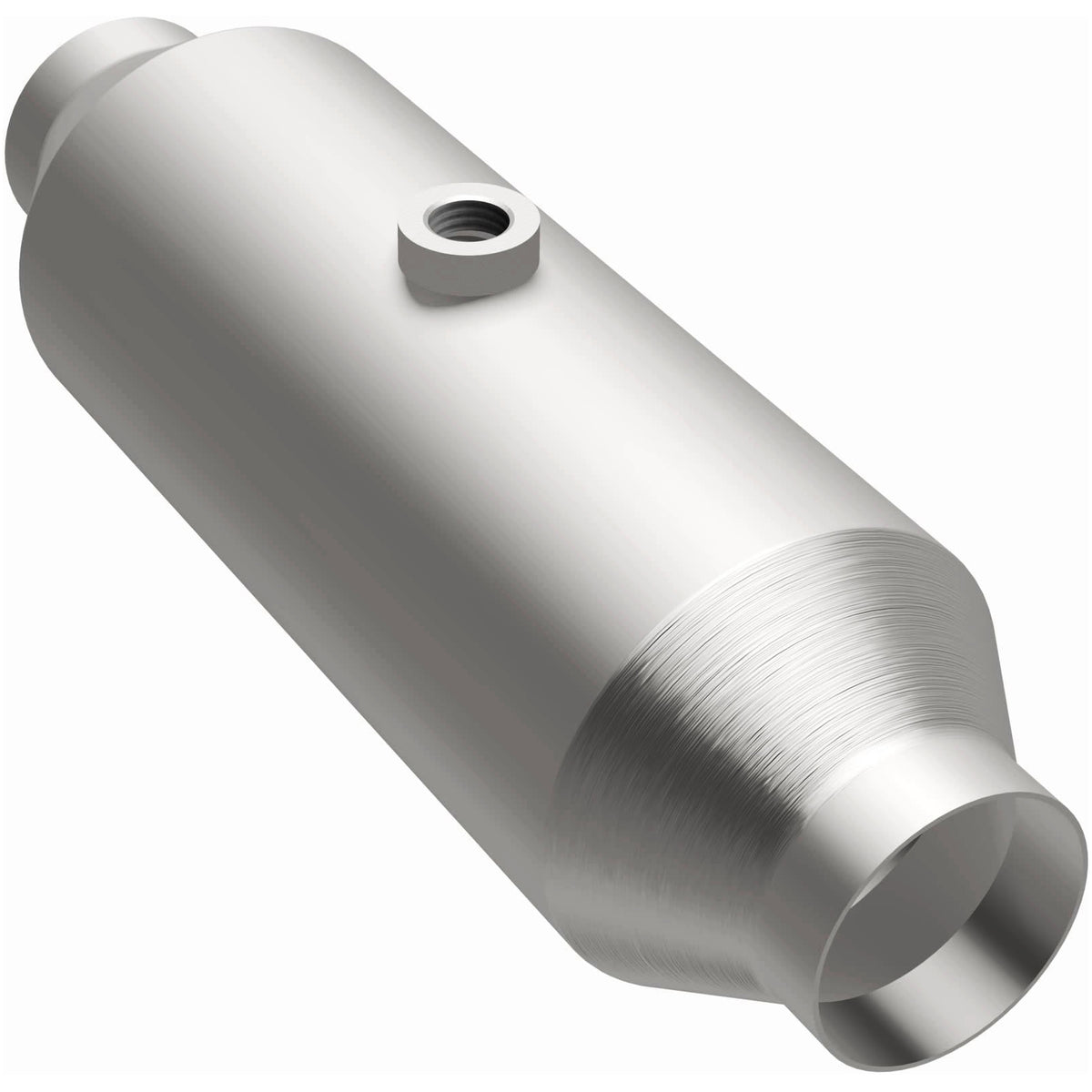 MagnaFlow California CARB Universal Catalytic Converter 5451356