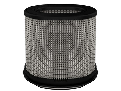 aFe Momentum Intake Replacement Air Filter w/ Pro DRY S Media - 21-91107
