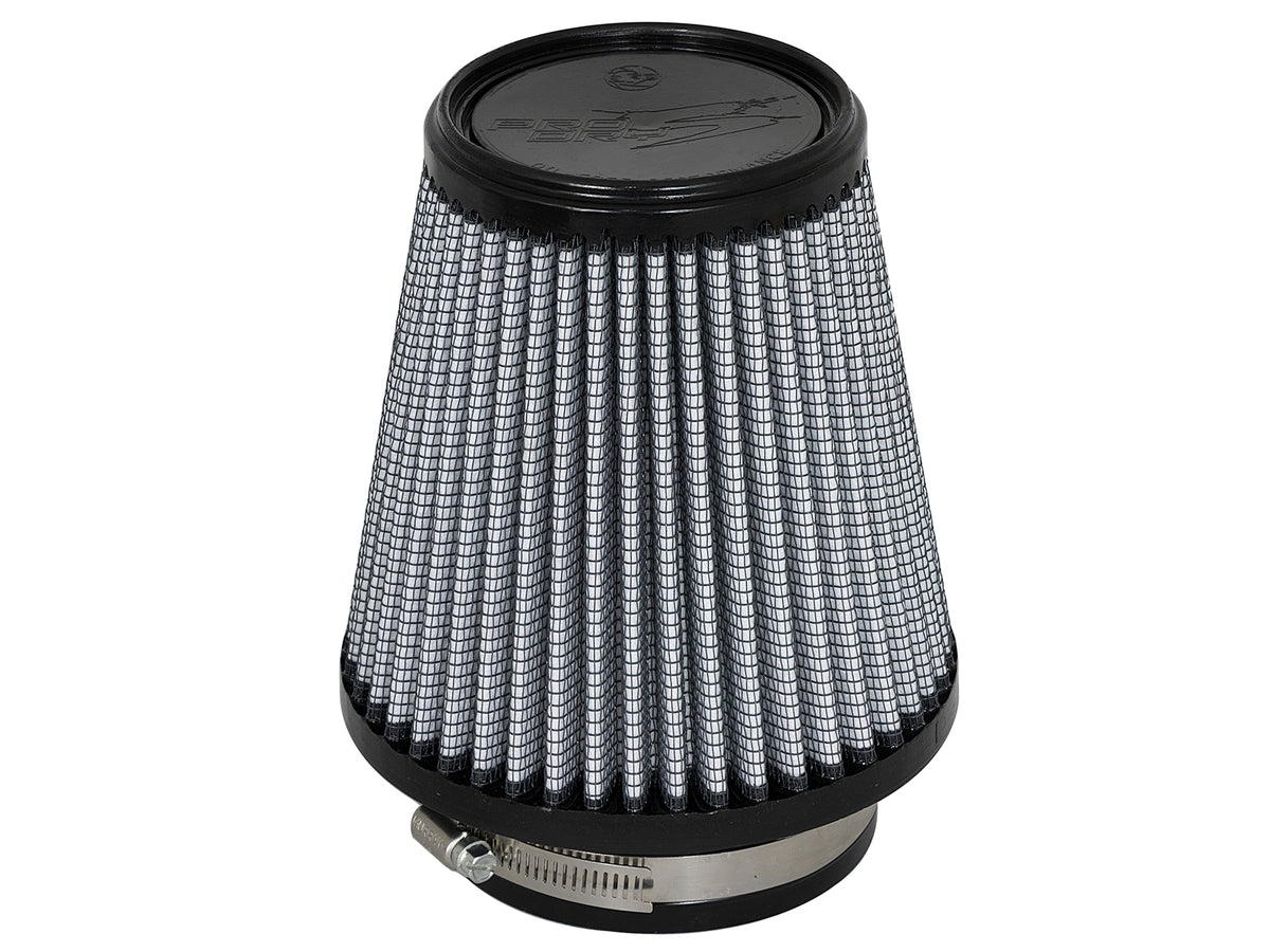 aFe Magnum FLOW Universal Clamp-On Air Filter w/ Pro DRY S Media - 21-40006