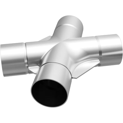 MagnaFlow Exhaust X-Pipe - 2.25in. 10780