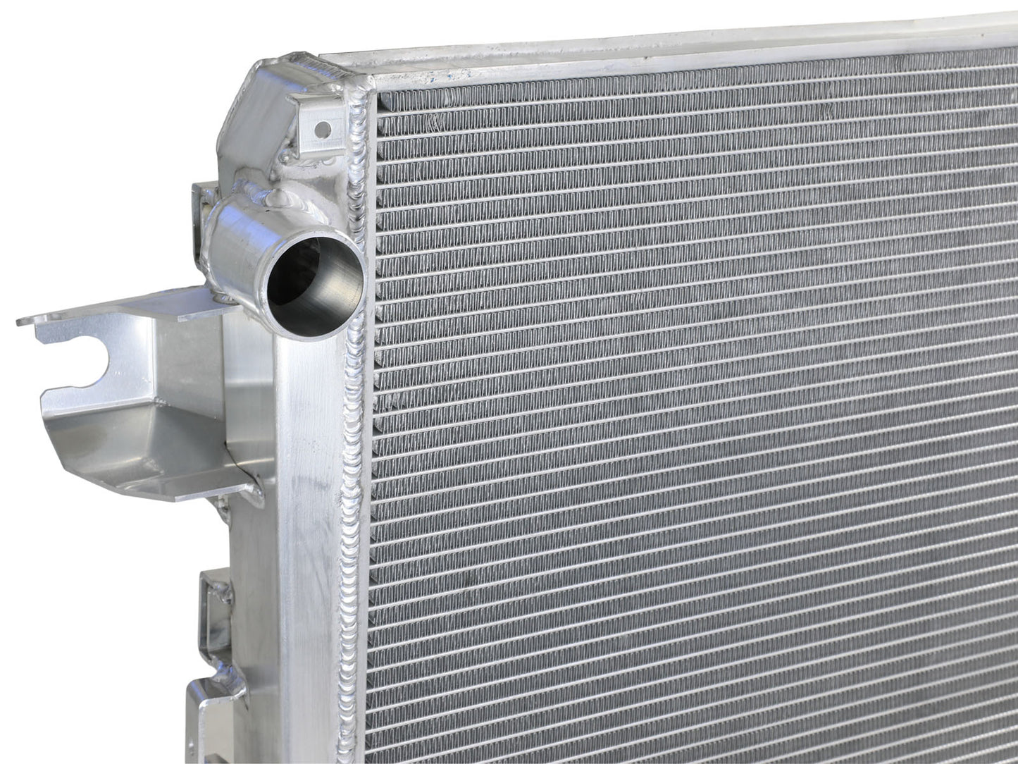 aFe BladeRunner Street Series High Capacity Aluminum Radiator - Ram 2013-2018 6.7L