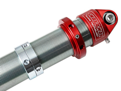 aFe Sway-A-Way 2.5 Emulsion Shock w/ Threaded Body - 16 IN Stroke