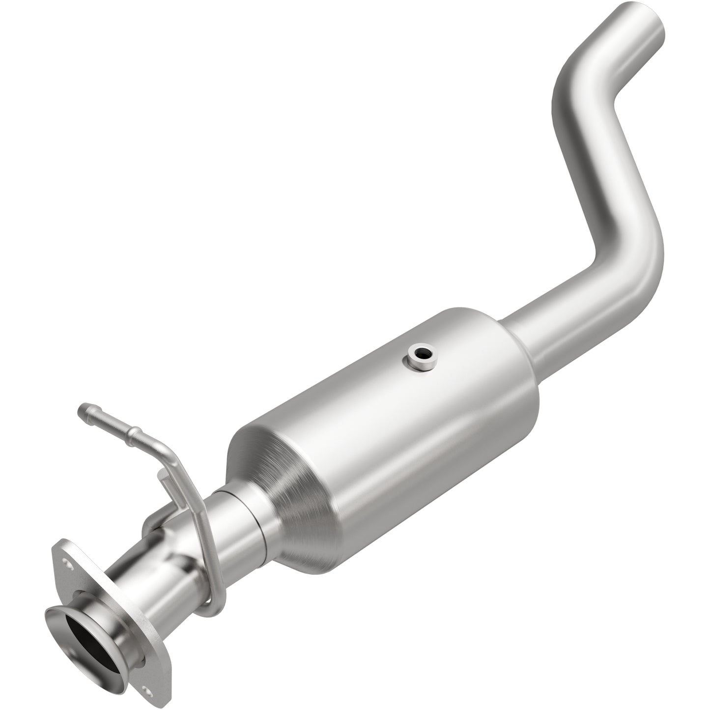 MagnaFlow OEM Grade Direct-Fit Catalytic Converter 280444