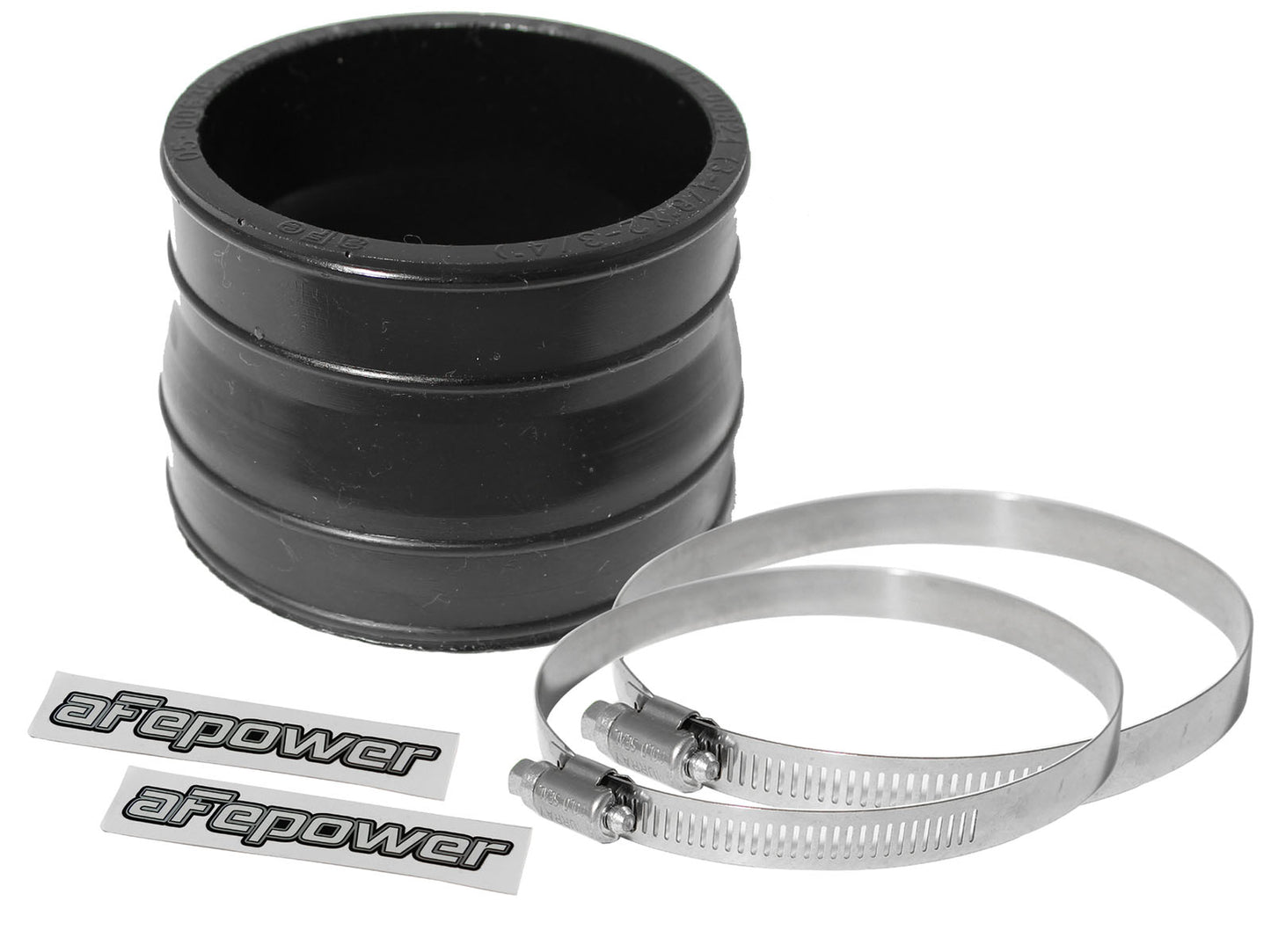aFe Magnum FORCE Cold Air Intake System Spare Parts Kit - 59-00015