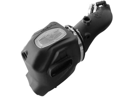 aFe Momentum HD Cold Air Intake System w/ Pro DRY S Filter - Ford 2008-2010 6.4L