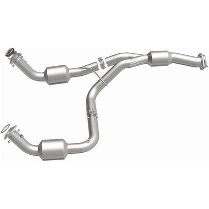 MagnaFlow OEM Grade Direct-Fit Catalytic Converter 51812