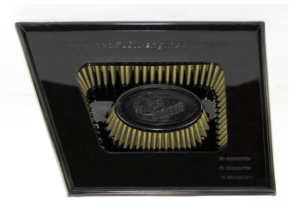 aFe Magnum FLOW Inverted Replacement Air Filter (IRF) w/ Pro GUARD 7 Media - Chevy/GMC 2011-2016 6.6L