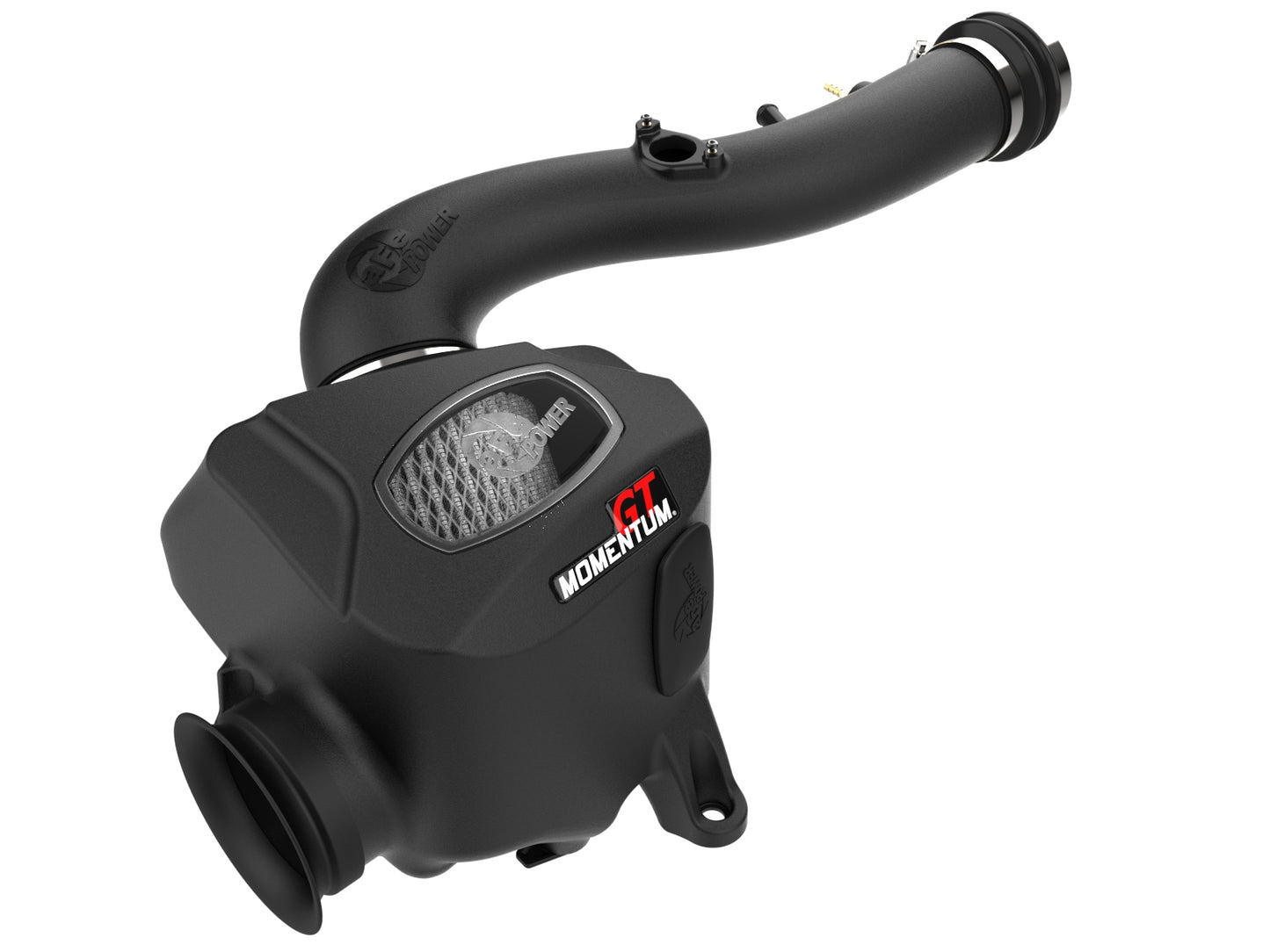 aFe Momentum GT Cold Air Intake System w/ Pro DRY S Filter - 2015-2026 4.0L
