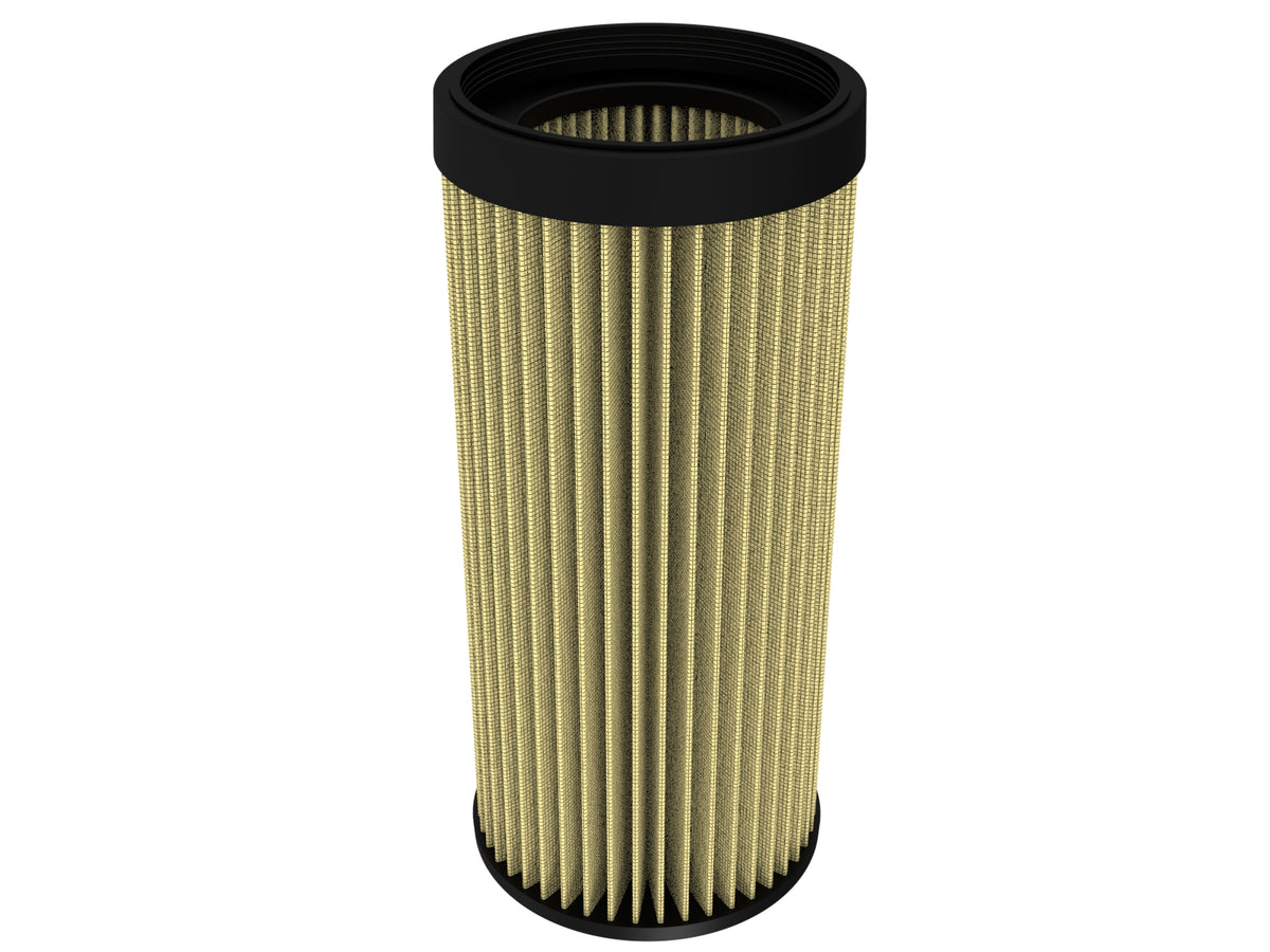 aFe Magnum FLOW OE Replacement Air Filter w/ Pro GUARD 7 Media - Chevy/GMC 2003-2009 6.6L/8.1L