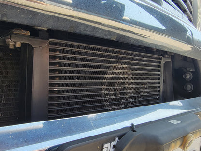 aFe BladeRunner Transmission Oil Cooler Kit