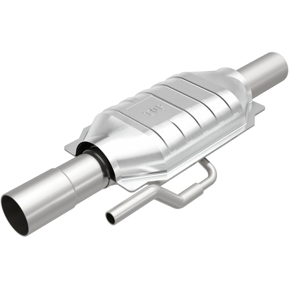 MagnaFlow HM Grade Direct-Fit Catalytic Converter 95220