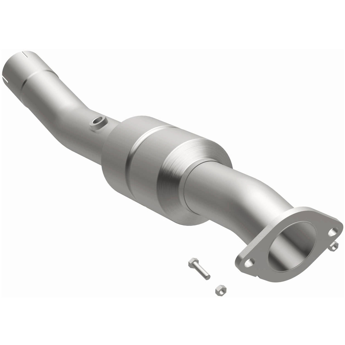 MagnaFlow OEM Grade Direct-Fit Catalytic Converter 49642