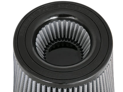 aFe Track Series Intake Replacement Air Filter w/ Pro DRY S Media - 21-91119