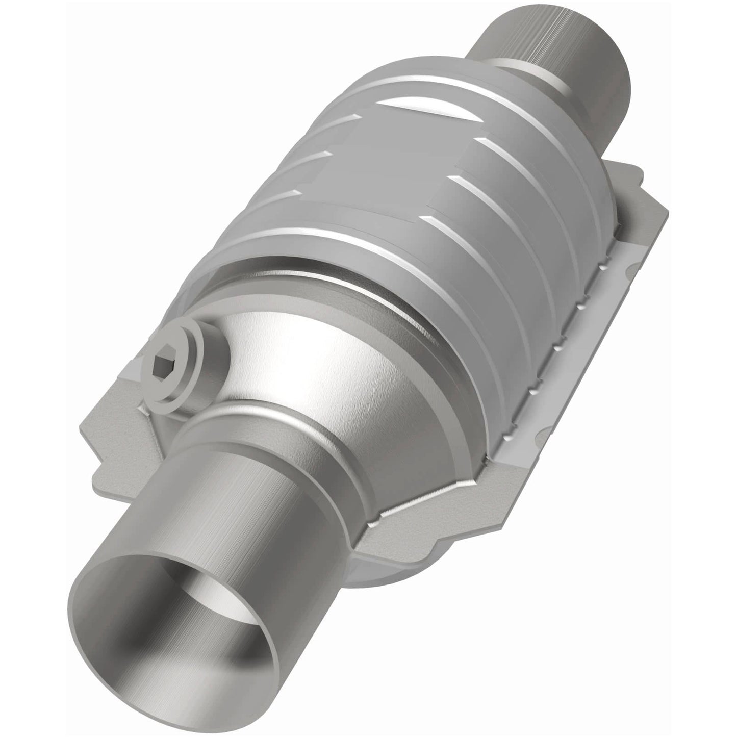 MagnaFlow HM Grade Universal Catalytic Converter 99235HM
